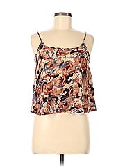 Soprano Sleeveless Top