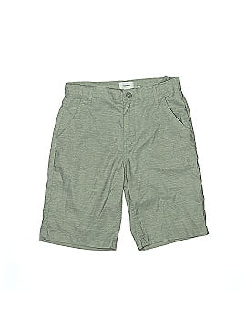 Old Navy Khaki Shorts (view 1)