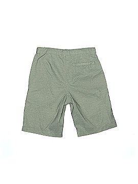 Old Navy Khaki Shorts (view 2)