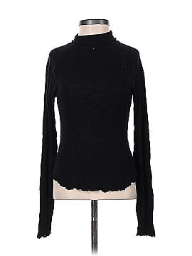 Intimately by Free People Long Sleeve Turtleneck (view 1)