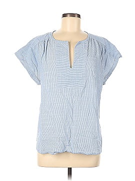 Gap Short Sleeve Blouse (view 1)