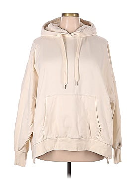 American Eagle Outfitters Pullover Hoodie (view 1)