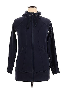 Athleta Zip Up Hoodie (view 1)