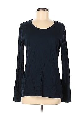 Ellen Tracy Long Sleeve T-Shirt (view 1)