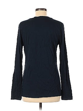 Ellen Tracy Long Sleeve T-Shirt (view 2)