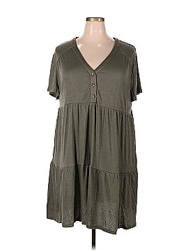 Knox Rose Casual Dress (view 1)