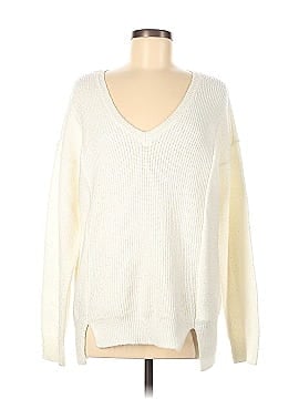 MICHAEL Michael Kors Pullover Sweater (view 1)