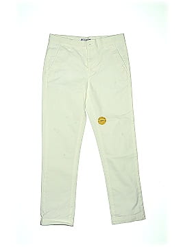 Isaac Mizrahi Khakis (view 1)