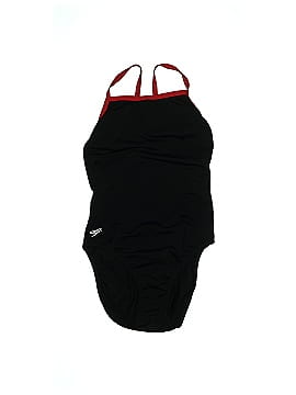 Speedo One Piece Swimsuit (view 1)