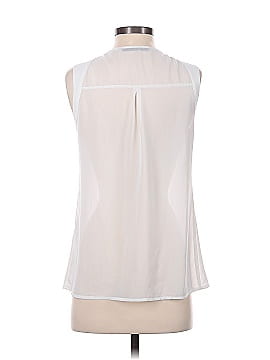 Trafaluc by Zara Sleeveless Blouse (view 2)