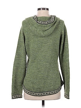 Artesania Pullover Sweater (view 2)