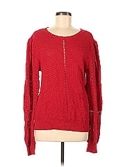 Knox Rose Pullover Sweater