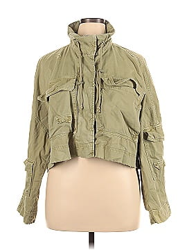 Zara Jacket (view 1)