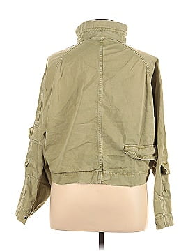 Zara Jacket (view 2)