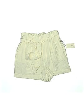 A New Day Khaki Shorts (view 1)