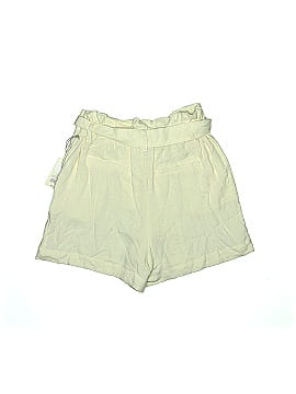 A New Day Khaki Shorts (view 2)