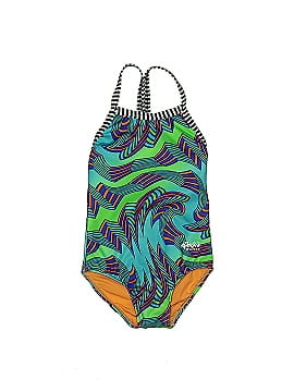 Dolfin One Piece Swimsuit (view 1)