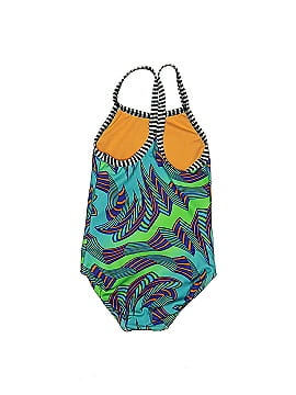 Dolfin One Piece Swimsuit (view 2)