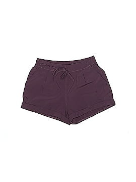 Zyia Active Athletic Shorts (view 1)