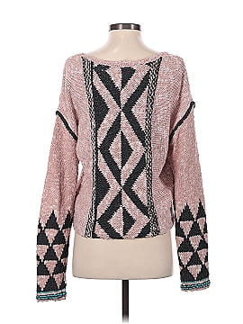 Free People Pullover Sweater (view 2)