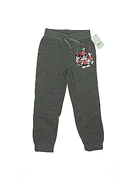 Mickey Mouse Sweatpants (view 1)