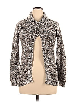 Liz Claiborne Cardigan (view 1)