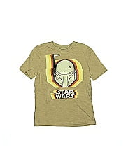 Star Wars Short Sleeve T Shirt