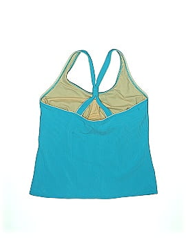 Lands' End Swimsuit Top (view 2)