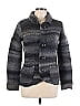 Daniele Alessandrini Gray Jacket Size EU 48 / US 18 - photo 1