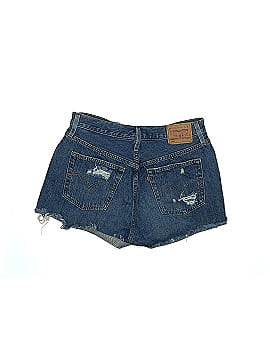 Levi's Denim Shorts (view 2)