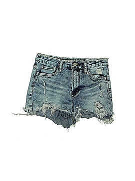 Vervet Denim Shorts (view 1)