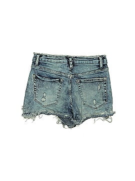 Vervet Denim Shorts (view 2)