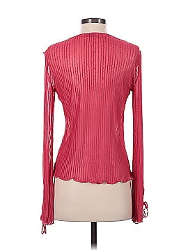 Zara Long Sleeve Blouse (view 2)