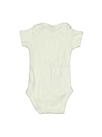 Gerber Short Sleeve Onesie (view 2)