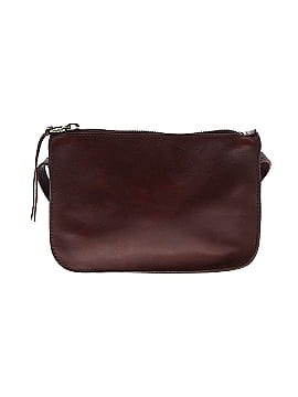 Madewell Leather Crossbody Bag (view 1)