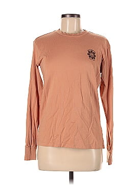 Billabong Long Sleeve T-Shirt (view 1)