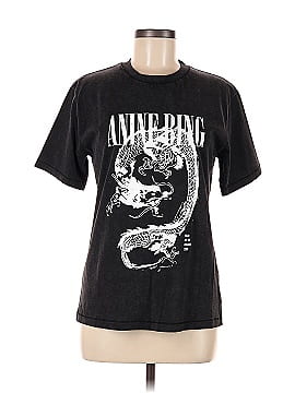 Anine Bing Long Sleeve T-Shirt (view 1)