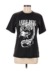 Anine Bing Long Sleeve T Shirt