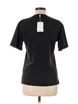 Anine Bing Long Sleeve T-Shirt (view 2)