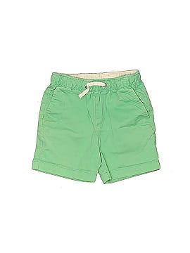 Crewcuts Khaki Shorts (view 1)