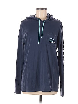 Vineyard Vines Long Sleeve T-Shirt (view 1)