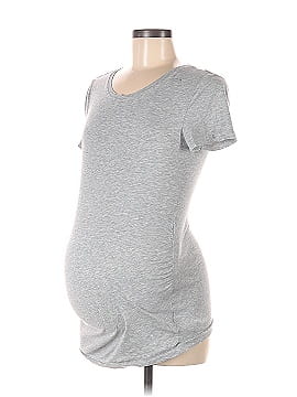 Gap - Maternity Short Sleeve T-Shirt (view 1)