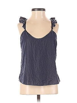 Victoria's Secret Sleeveless Blouse (view 1)