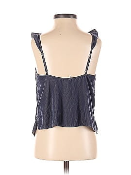 Victoria's Secret Sleeveless Blouse (view 2)