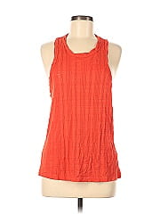 Pilcro Tank Top