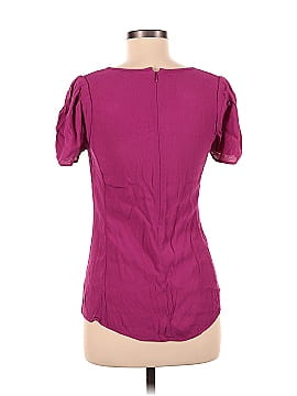 Banana Republic Short Sleeve Top (view 2)