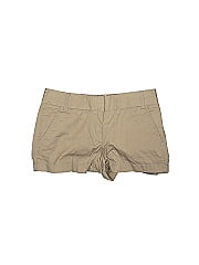 J.Crew Factory Store Khaki Shorts