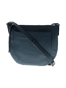 Lucky Brand Leather Crossbody Bag (view 1)