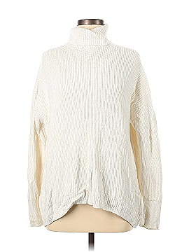 J.Crew Turtleneck Sweater (view 1)