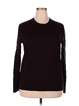 Banana Republic Wool Pullover Sweater (view 1)